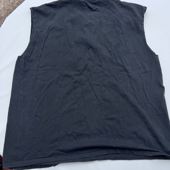 Vintage Tapout Tshirt‎ Tribal Faded 2XL Y2K Skater Jesse Pinkman Mallcore Grunge - Picture 6 of 6